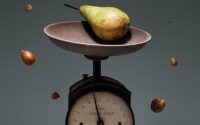 Turn Back the Clock: Time to Diet