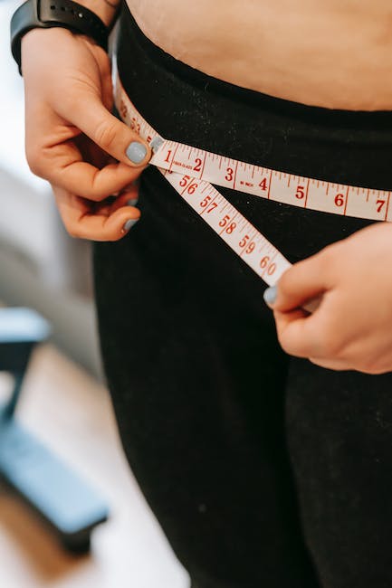 1. Taking a Look at Weight Loss: How Long Until Changes Begin?
