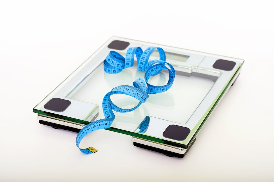 1. Shedding the Weight: Ready to Start Dieting?